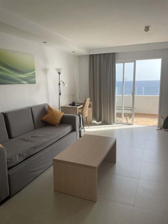 Zimmer Marina Elite All Inclusive  Resort