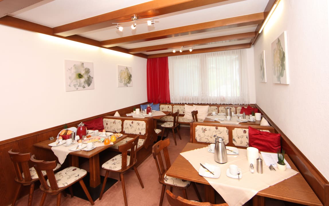 Gastro Landhaus Gitti Hotel Garni