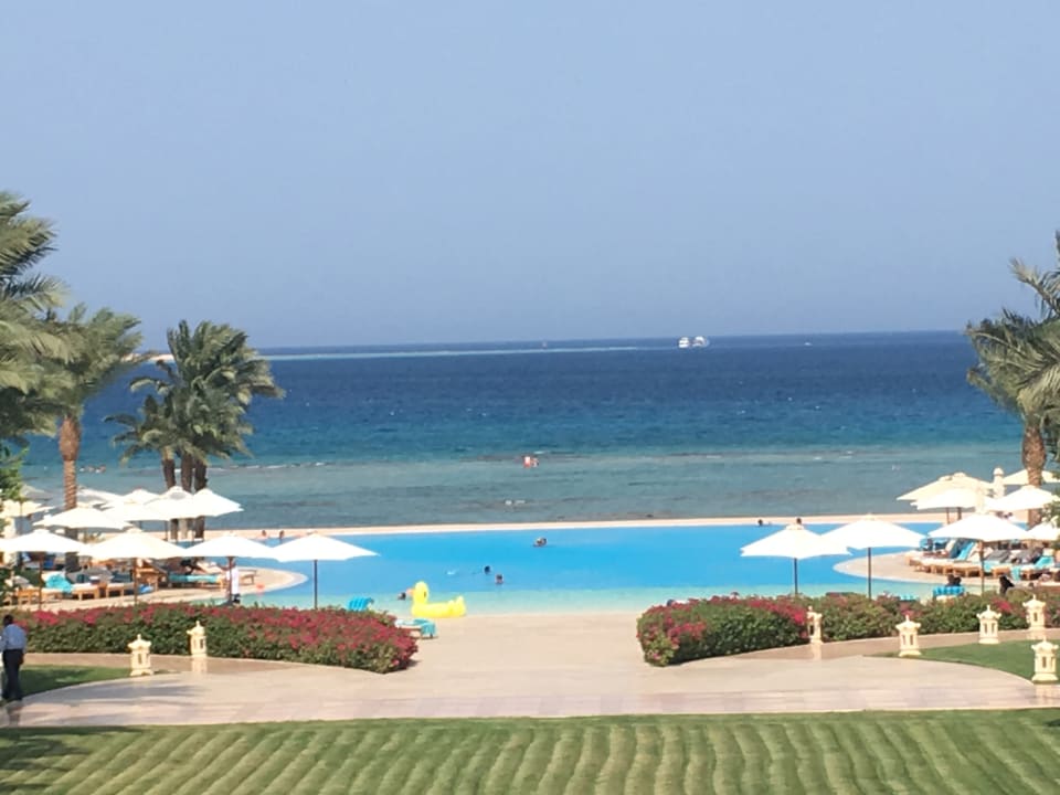 Pool Baron Palace Sahl Hasheesh