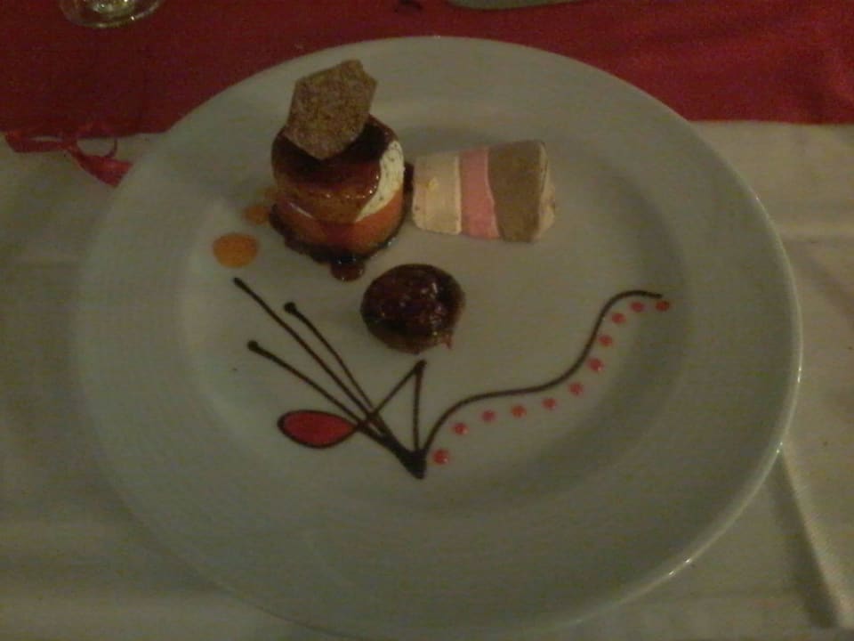 Silvestergala Kilikya Palace Göynük