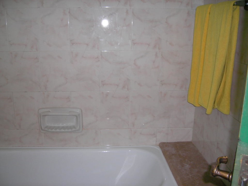 Bad T-Block Giftun Azur Resort