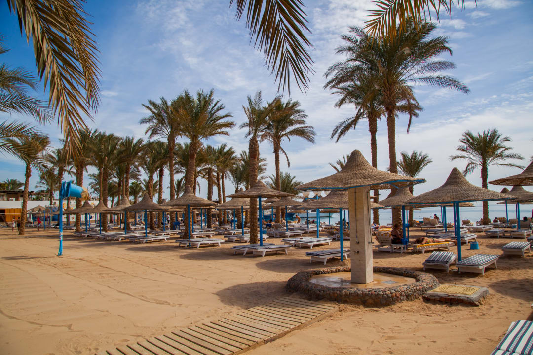 Strand Marlin Inn Azur Resort