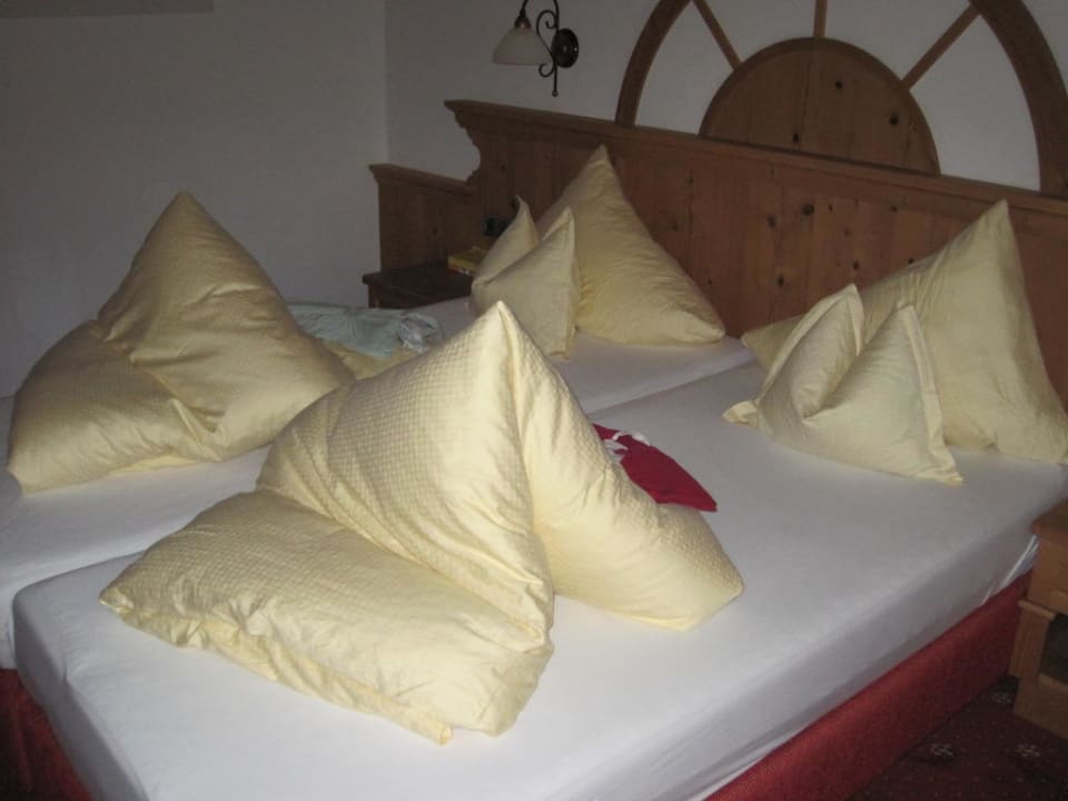 Schlaflandschaft Auenhotel