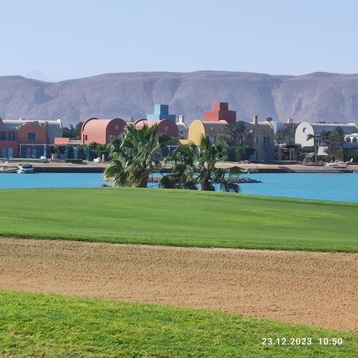 Sport & Freizeit Steigenberger Golf Resort El Gouna