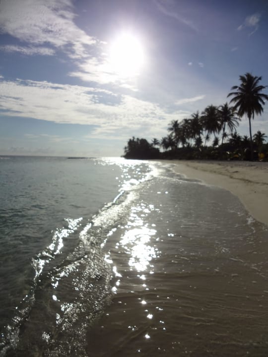 Traumhaft Kuredu Island Resort & Spa