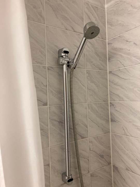 Zimmer Best Western Parkhotel Brehna - Halle