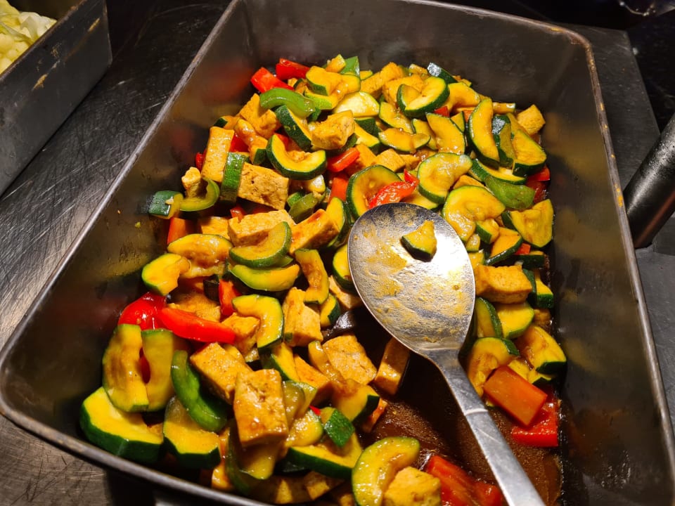 Gastro ROBINSON QUINTA DA RIA