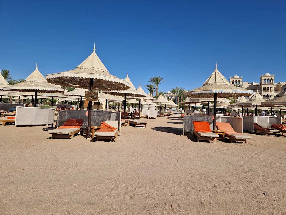 Strand The Grand Palace - Adults only