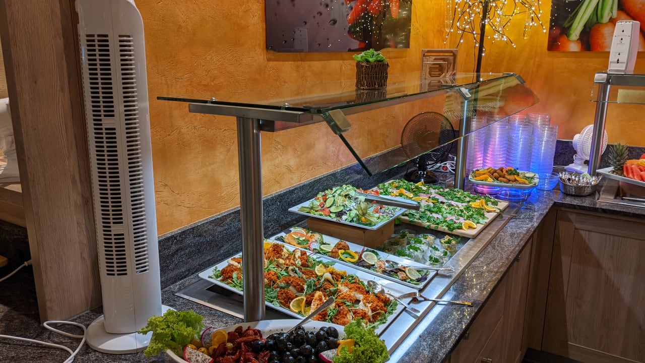 Gastro Göbel's Hotel Rodenberg