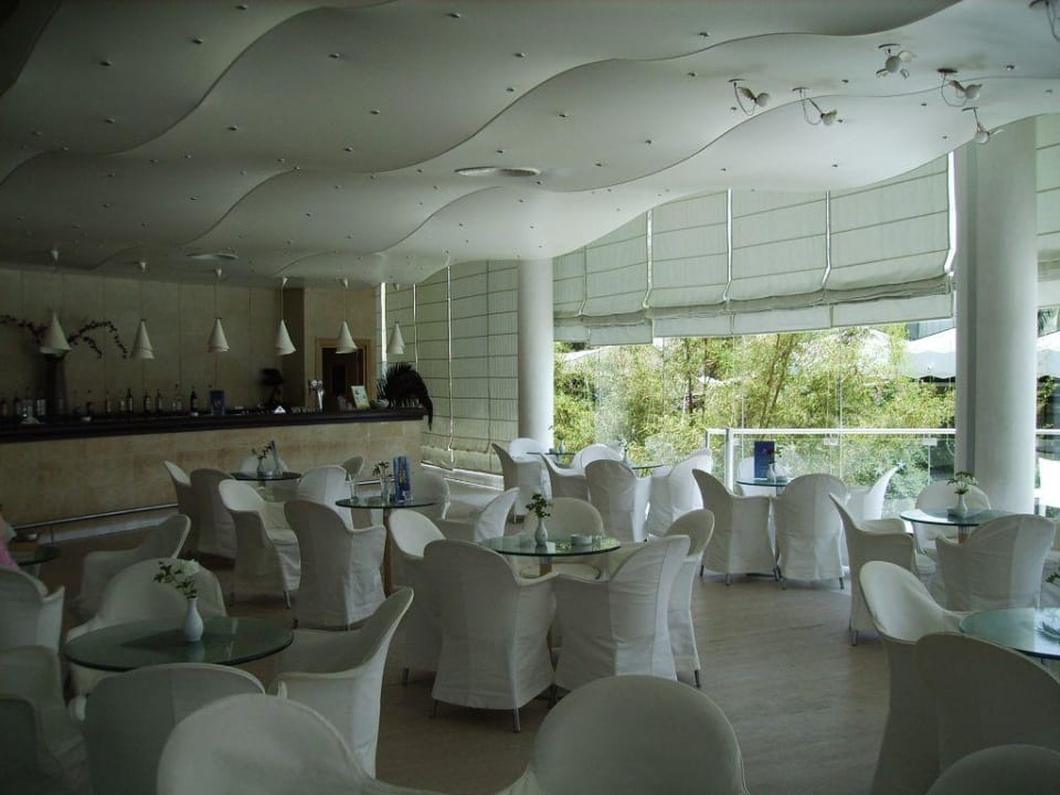 Bar in der Lobby Sentido Phenicia