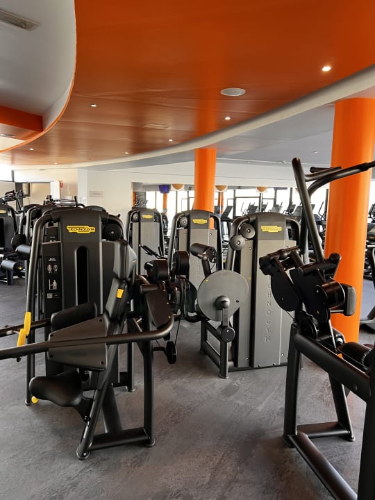 Gastro ROBINSON JANDIA PLAYA