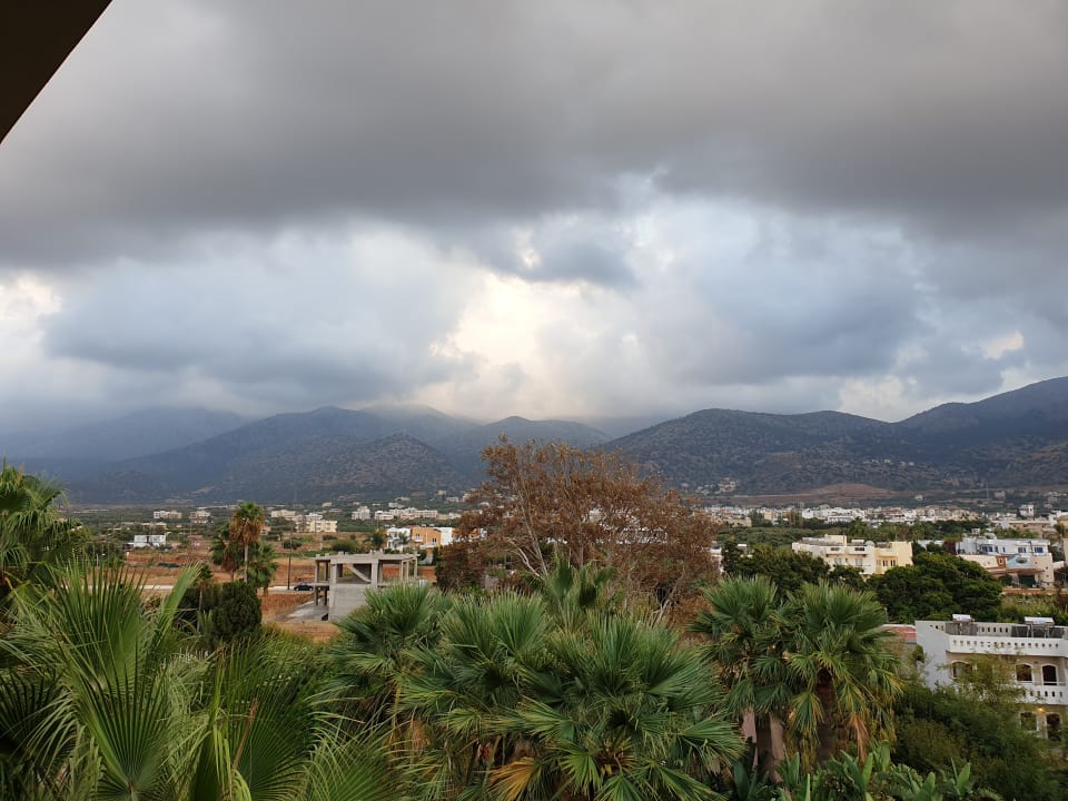 Ausblick Calimera Sirens Beach