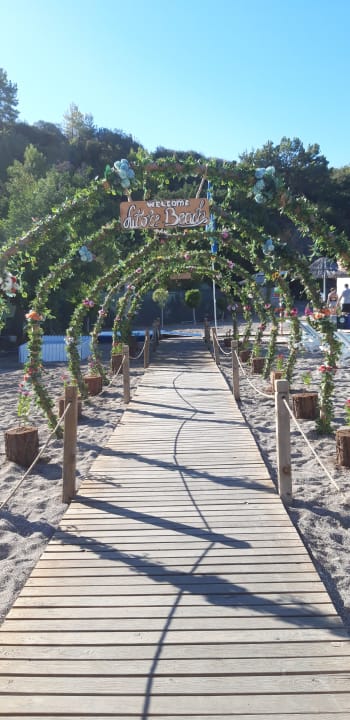Strand Litore Resort & Spa