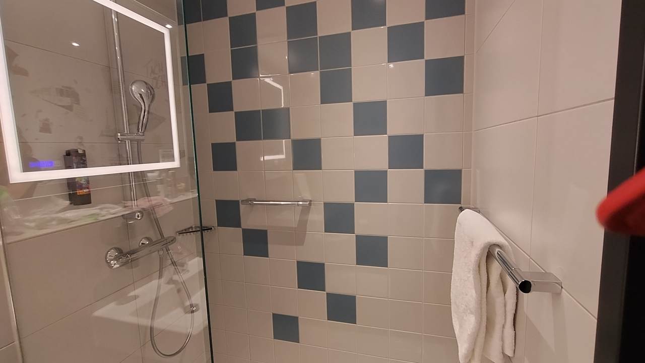 Zimmer Holiday Inn - the niu, Flash Berlin Charlottenburg