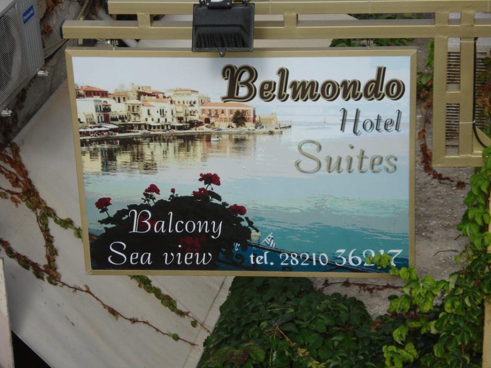Hotel Belmondo Hotel Belmondo