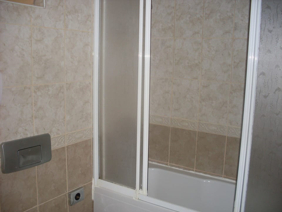 Dusche Selectum Family Comfort Side