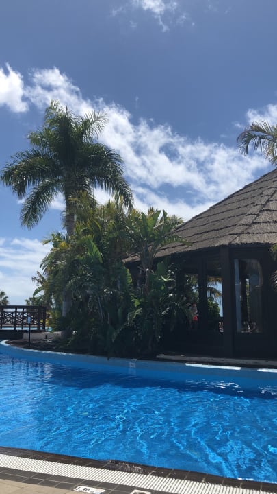 Pool Fuerteventura Princess