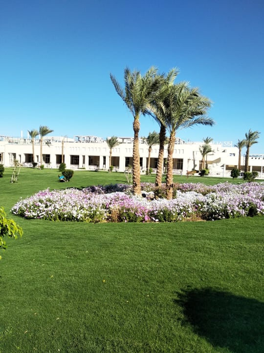 Gartenanlage Jaz Aquaviva