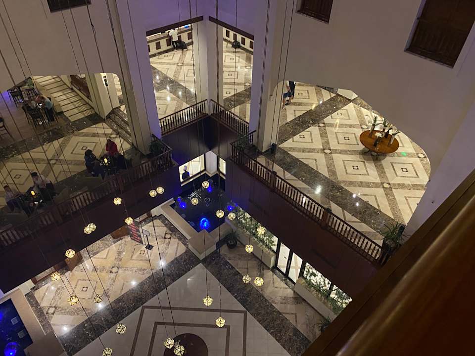 Sonstiges Steigenberger Aqua Magic