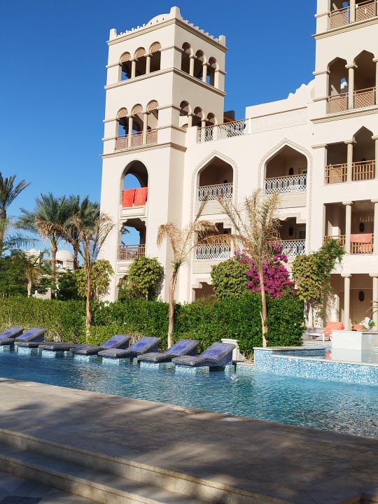 Pool The Grand Palace - Adults only