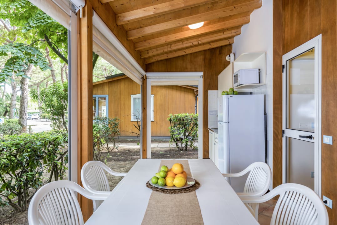 Zimmer Sant'Angelo Village