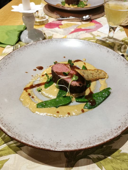 Gastro Hotel Panorama