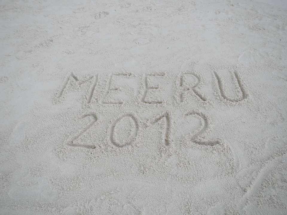 Meeru 2012 Meeru Maldives Resort Island