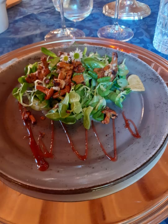 Gastro Gipfelhaus Magdalensberg