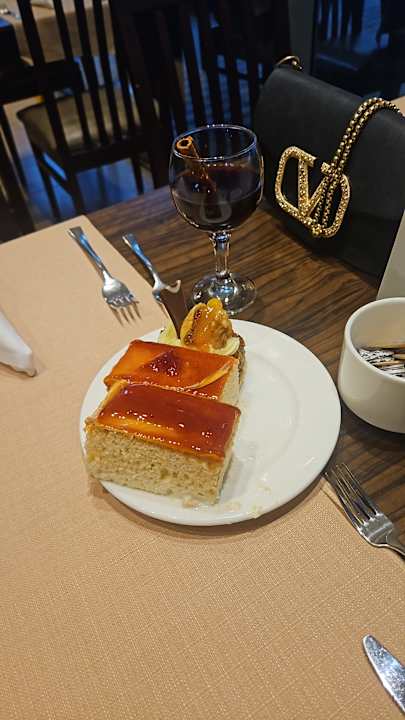 Gastro Dizalya Palm Garden