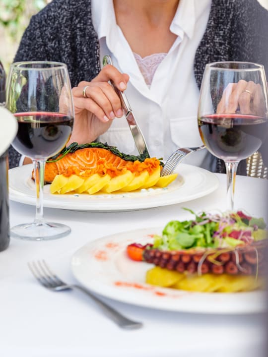 Gastro Hotel Ciutat Jardi