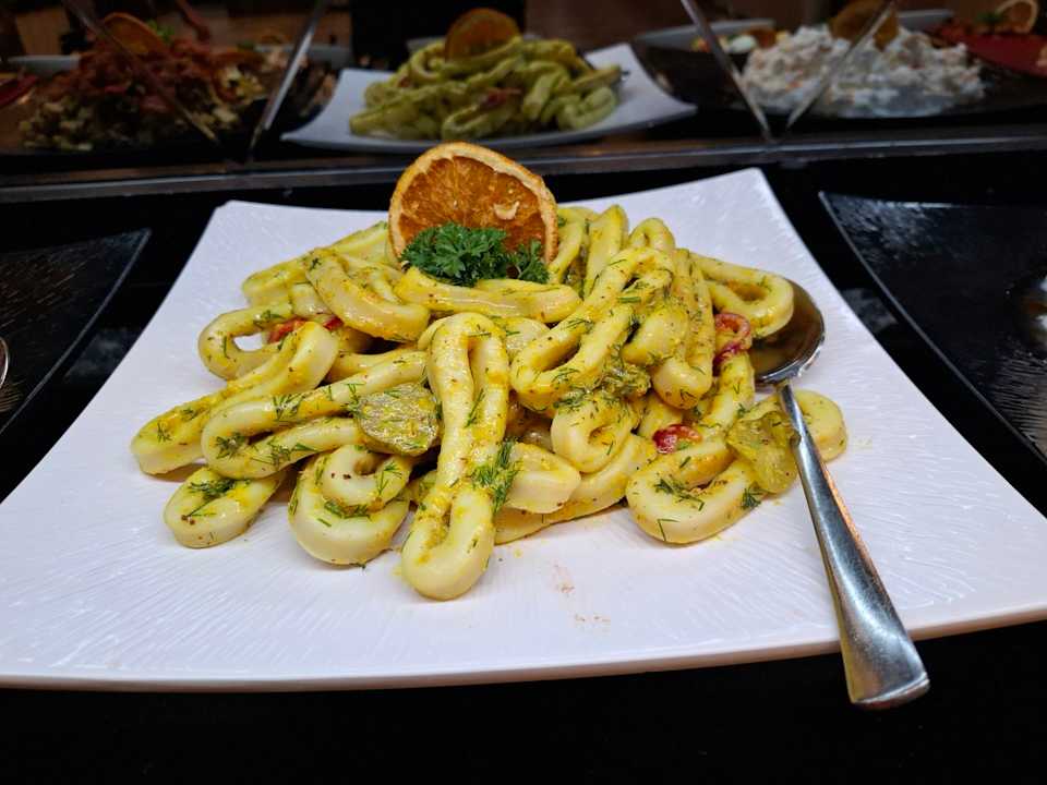 Gastro Arnor de Luxe Hotel & Spa