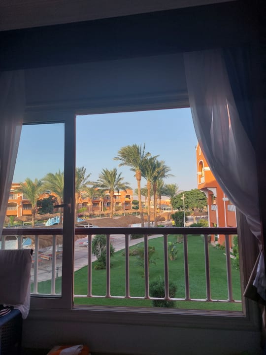 Zimmer Sentido Caribbean World Soma Bay