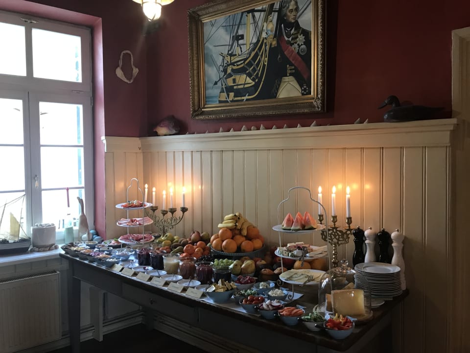 Gastro Hotel Lili Marleen