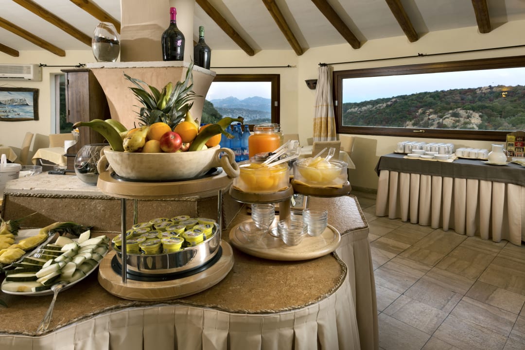 Gastro Hotel Arathena