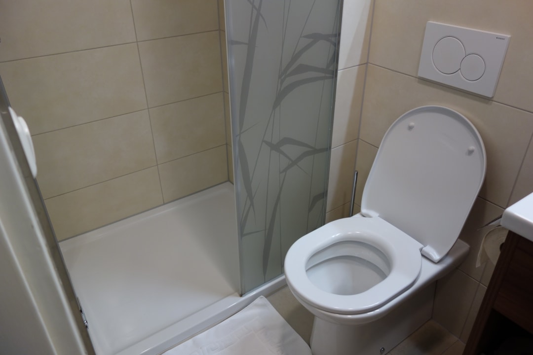 Zimmer Stadtoase Kolping Hotel