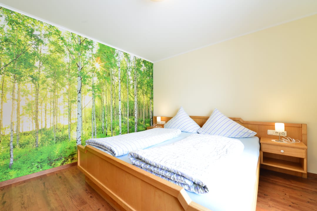 Zimmer Landhaus Eberle