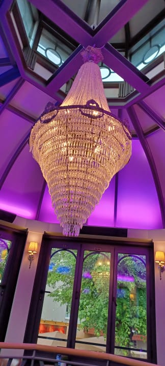 Sonstiges Europa Hotel Kühlungsborn