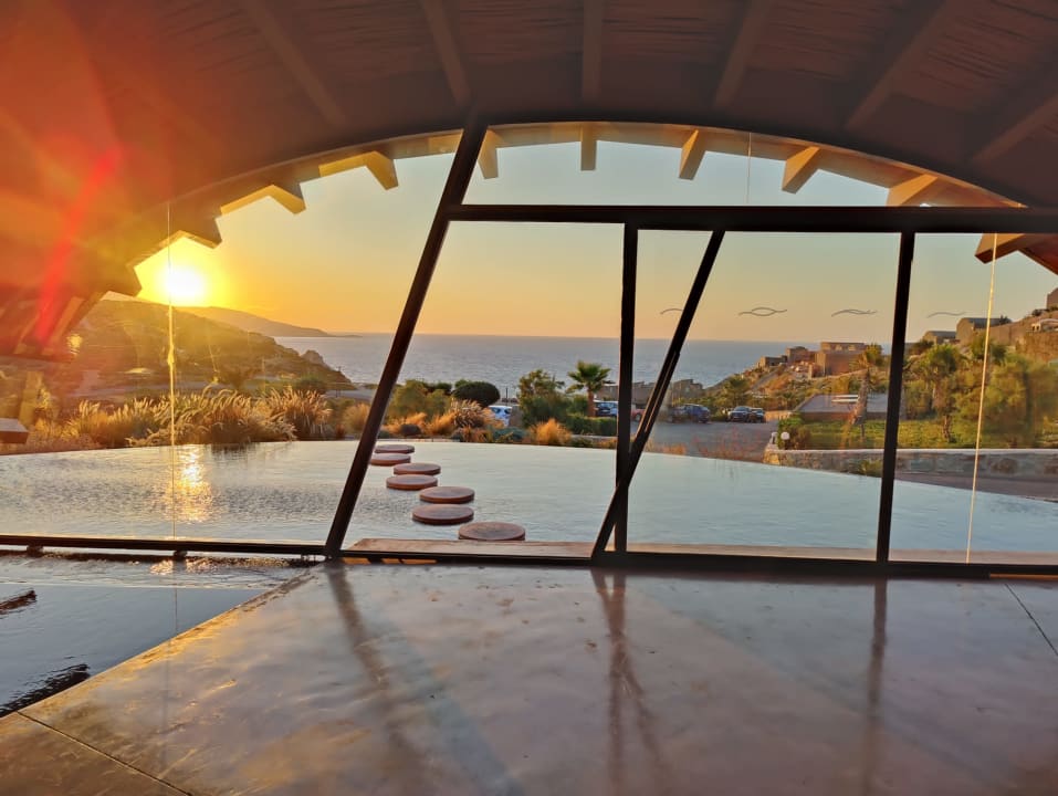 Ausblick Seaside A Lifestyle Resort