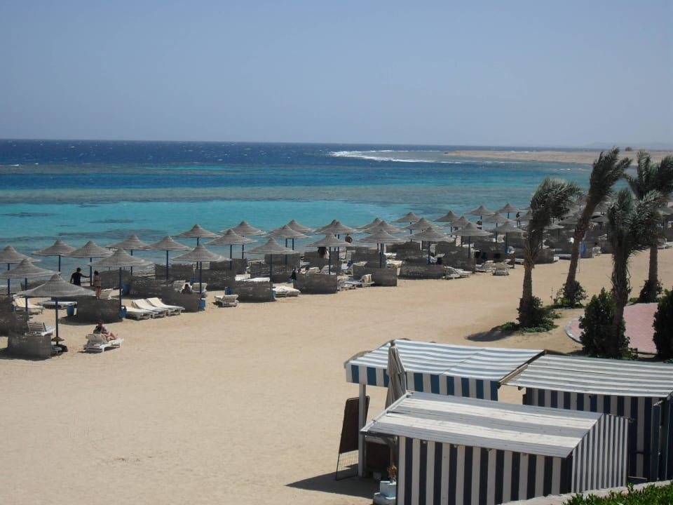 Hotelstrand Fantazia Resort Marsa Alam