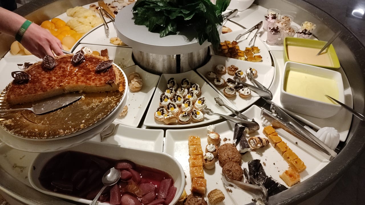 Gastro Bull Costa Canaria & Spa - Adults only