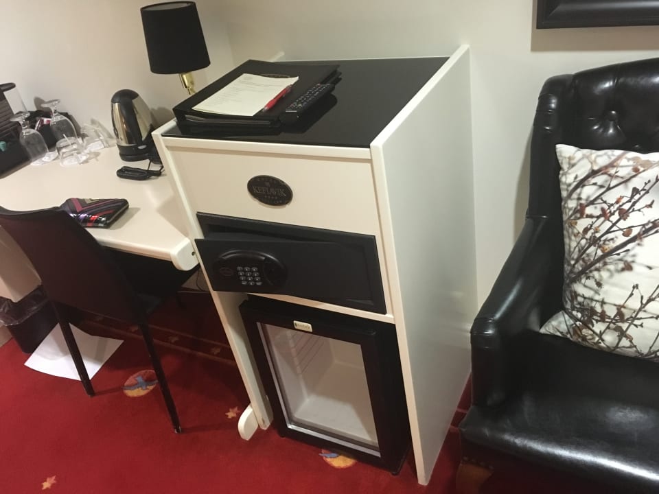 Zimmer Hotel Keflavik