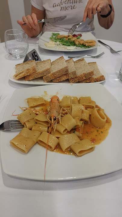 Gastro Hotel Terme Capasso