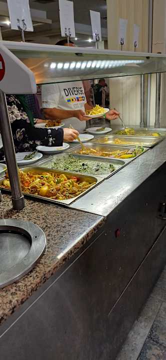 Gastro Houda Golf & Beach Club