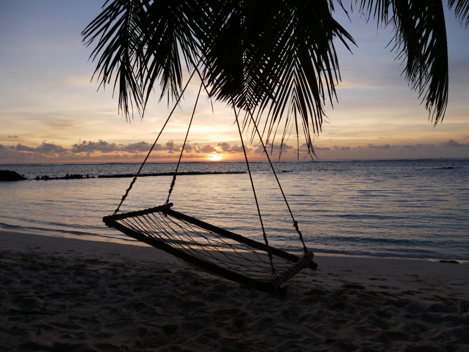 Strand Summer Island Maldives