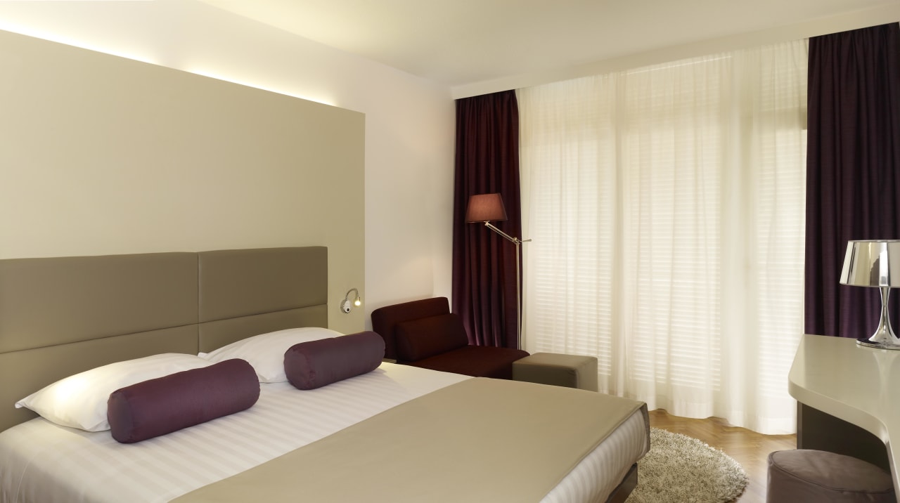 Modern rooms TUI BLUE Medulin