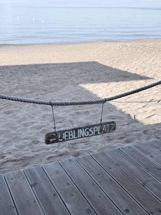 Außenansicht ROBINSON KYLLINI BEACH