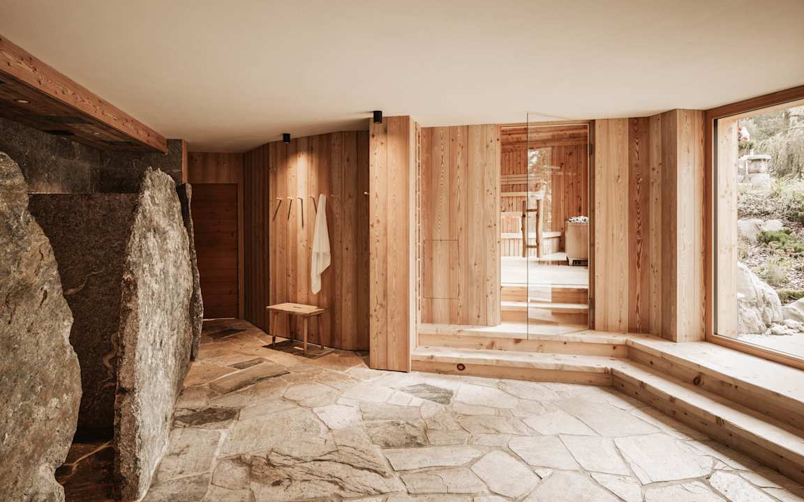 Sport & Freizeit Naturhotel Lüsnerhof