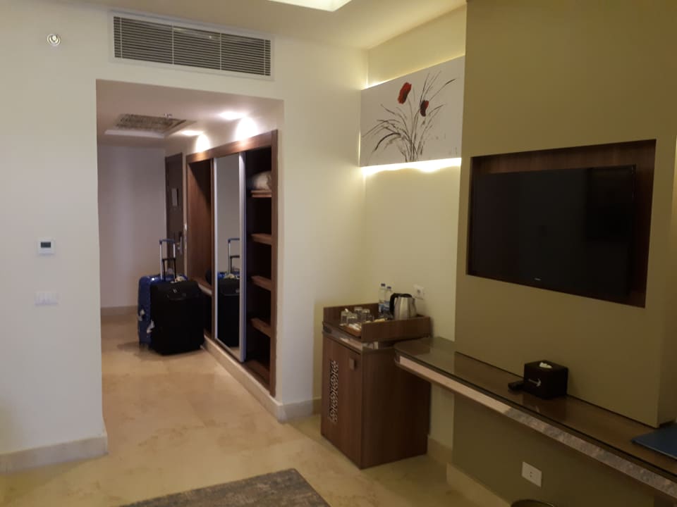 Zimmer Pickalbatros Sea World Resort - Marsa Alam