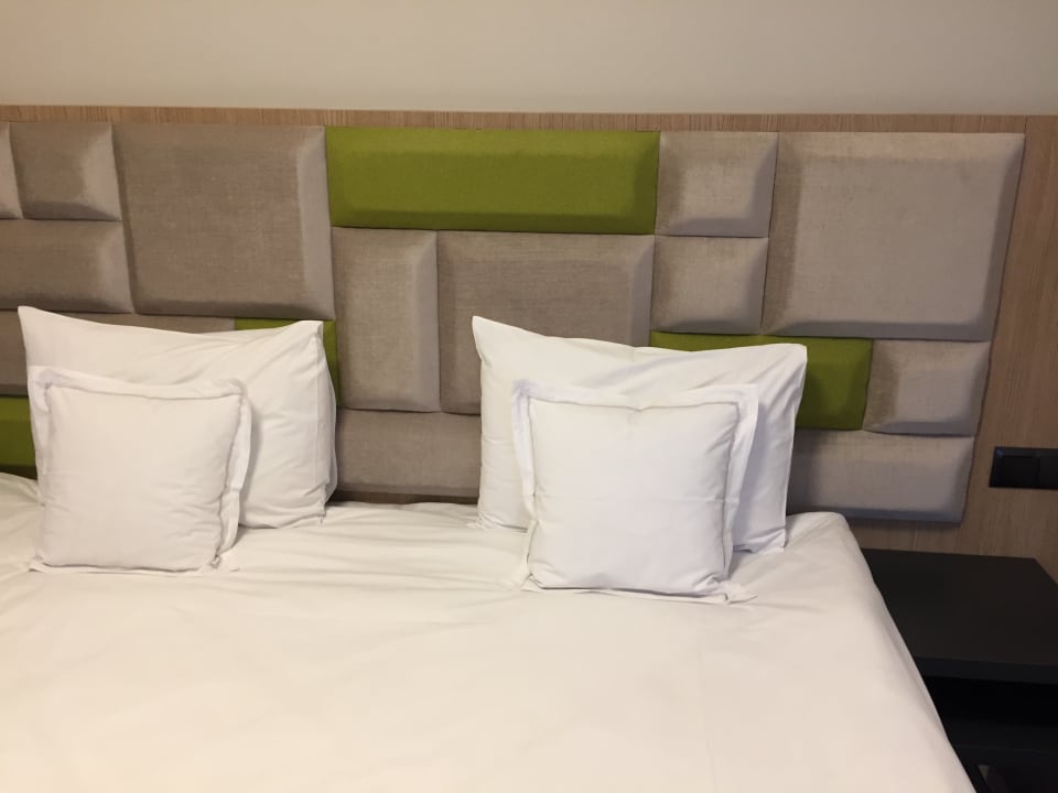 Zimmer Hotel Almond Business & SPA