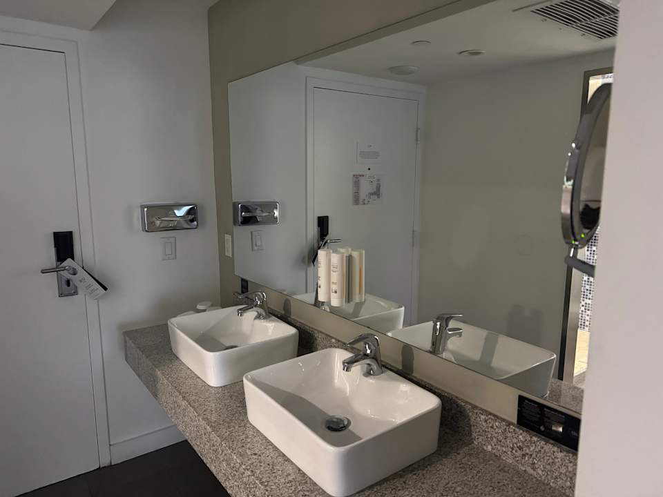 Zimmer Hotel Riu Plaza Miami Beach